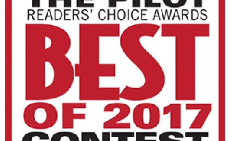 Please Vote of Us! The Pilot Readers’ Choice Awards Best of 2017 Pawn Shop Category – Text the message: CRRY to 21333