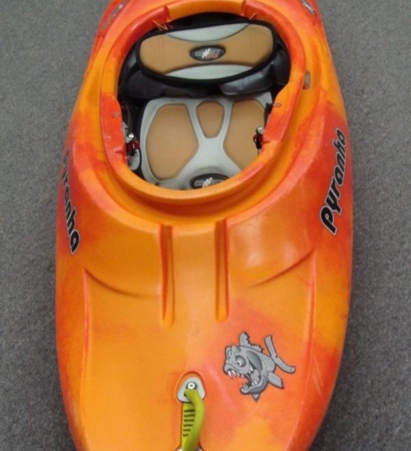 Need a Kayak or Surfboard?